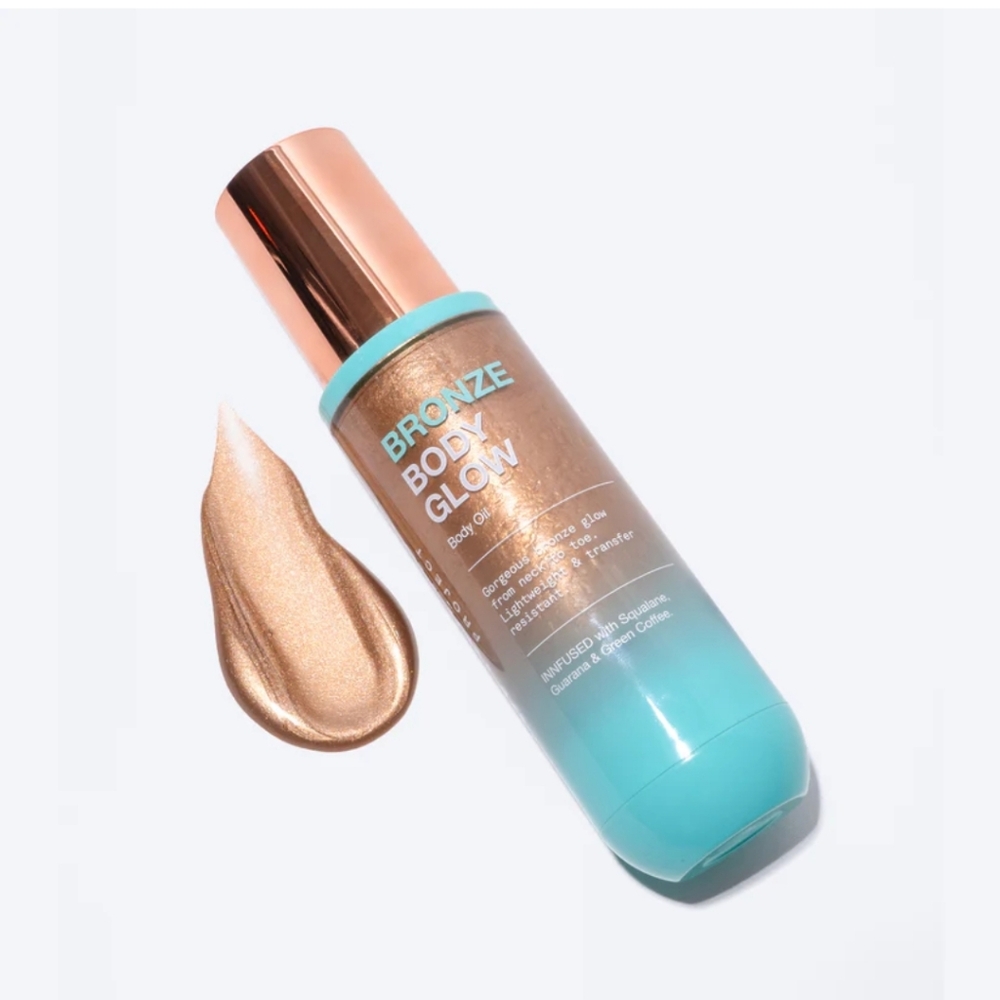 Innbeauty Bronze Body Glow Body Oil Brand new!